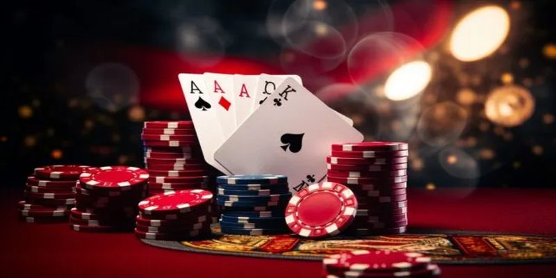 Cách chơi baccarat luôn thắng đến từ cao thủ