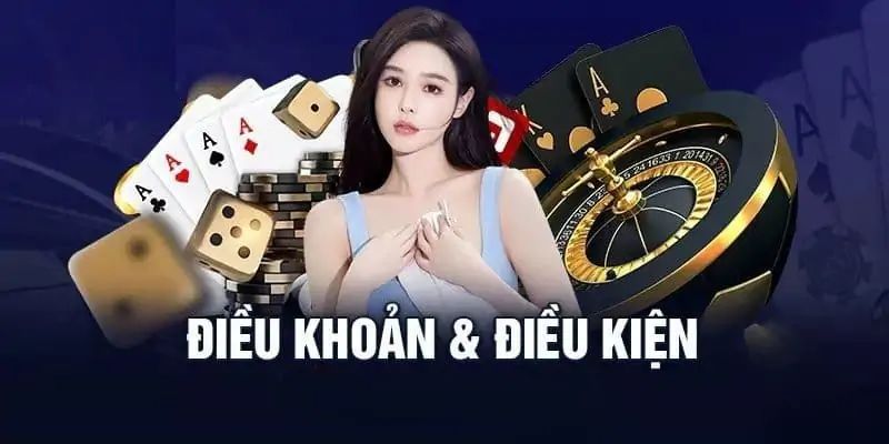 Điều khoản sử dụng quan trọng