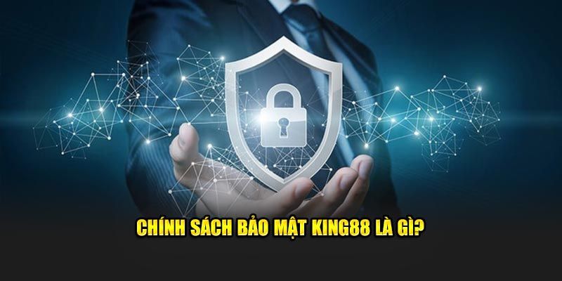 Giới thiệu chính sách bảo mật