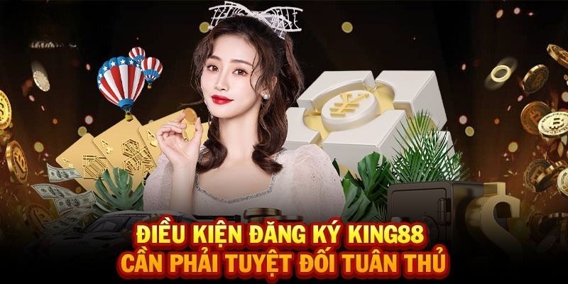 Quy định điều kiện gia nhập