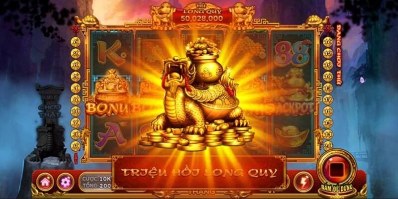 Thông tin đôi nét về game nổ hũ Jili