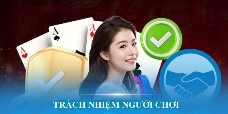 Trách nhiệm người chơi trong độ tuổi