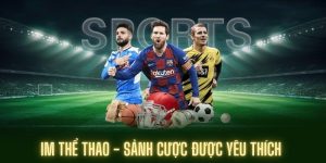 Các trò chơi phổ biến tại sảnh IM M88
